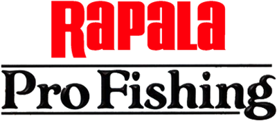 Rapala Pro Fishing logo for Playstation 2